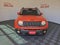 2017 Jeep Renegade Altitude