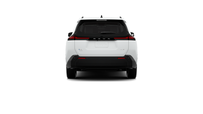 2026 Toyota RAV4 XLE