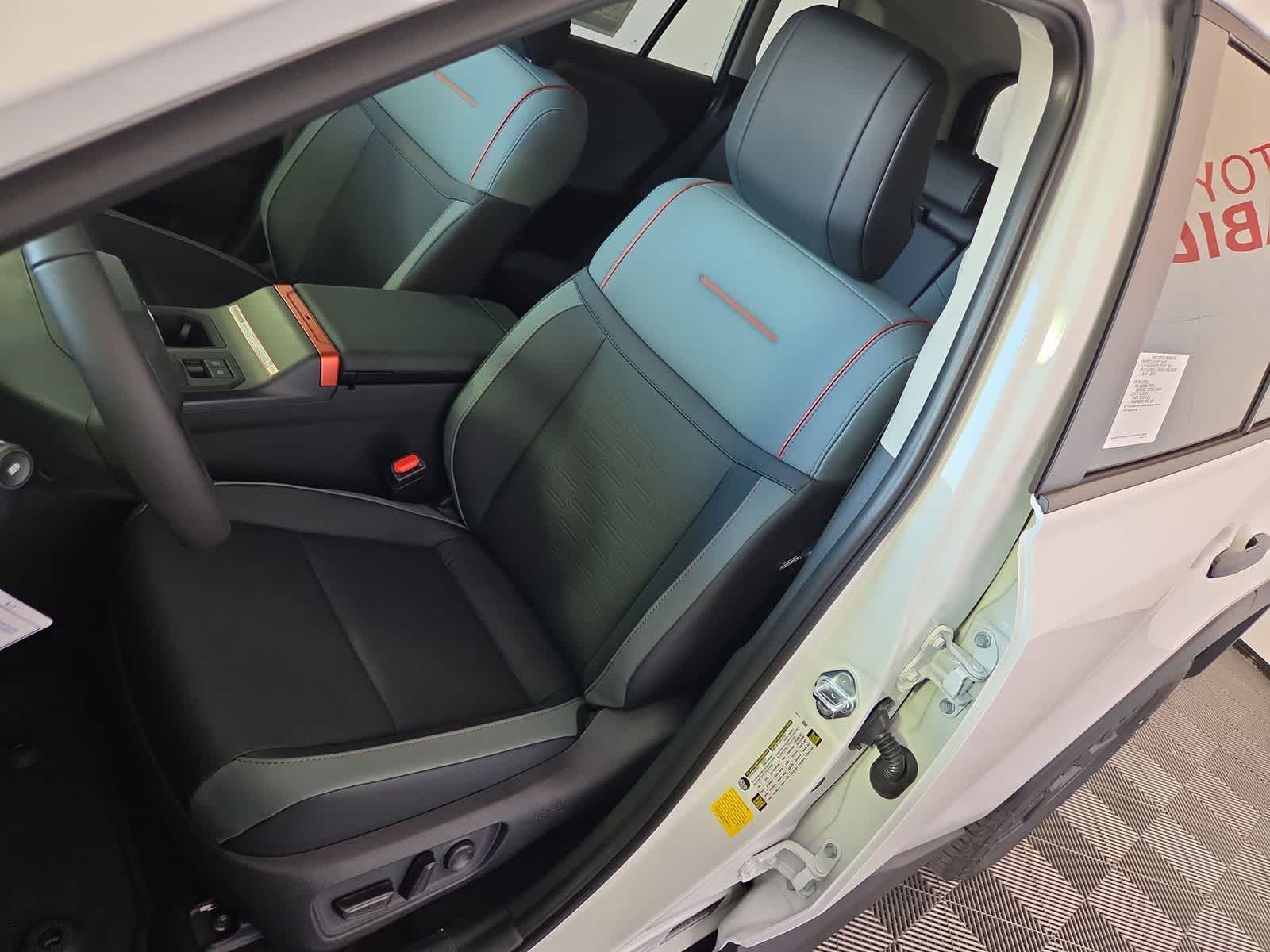 2026 Toyota RAV4 Woodland