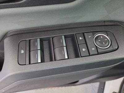 2026 Toyota RAV4 Woodland