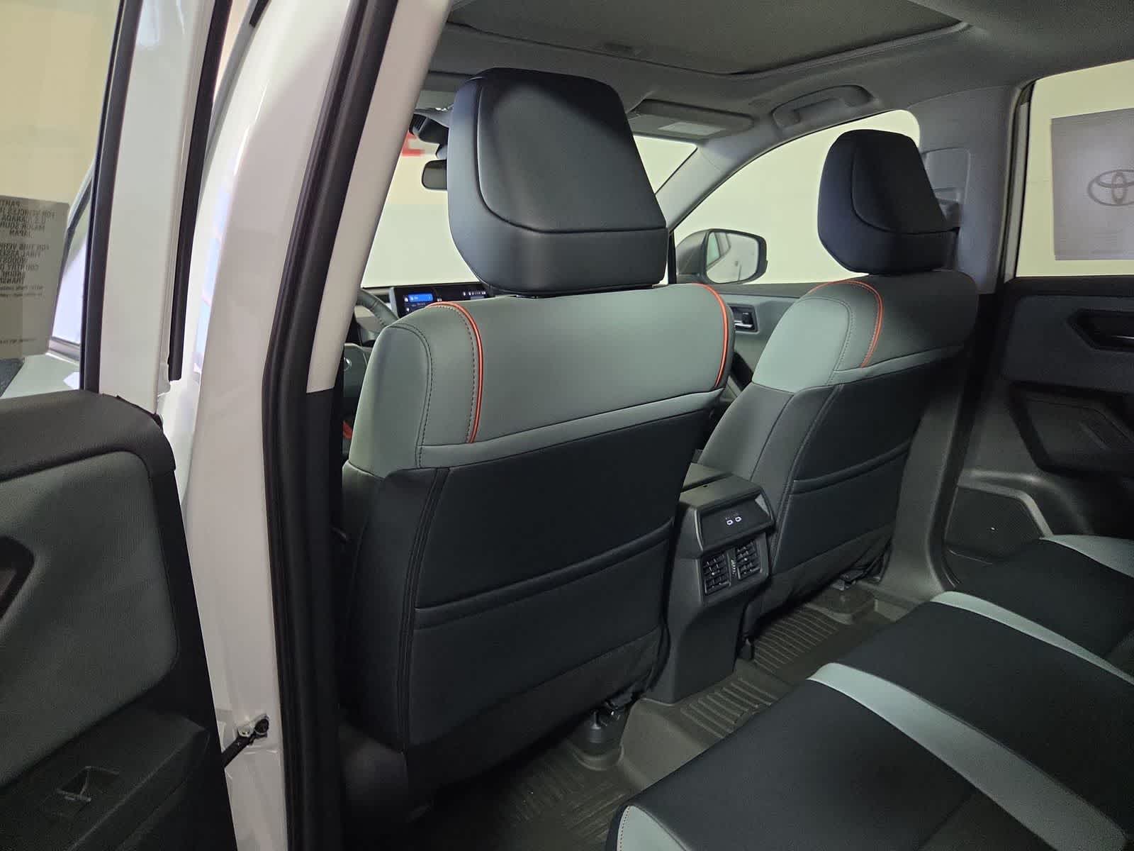 2026 Toyota RAV4 Woodland