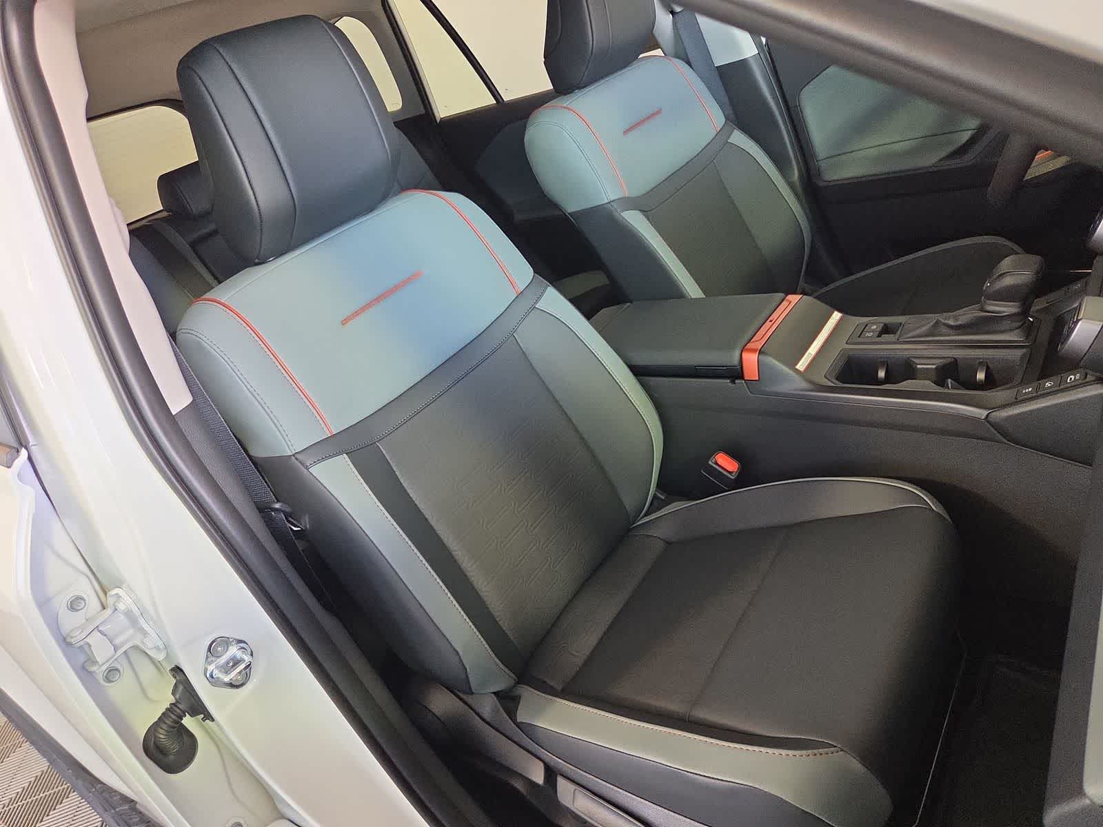 2026 Toyota RAV4 Woodland