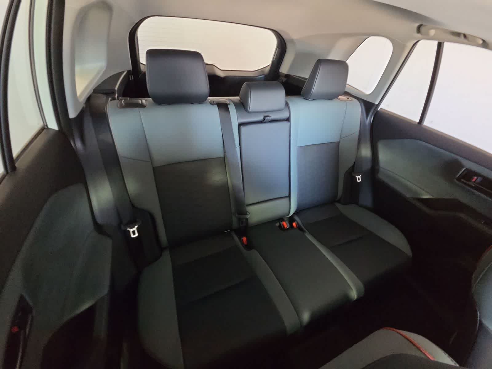 2026 Toyota RAV4 Woodland