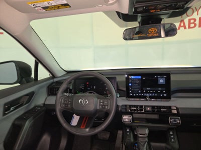 2026 Toyota RAV4 Woodland