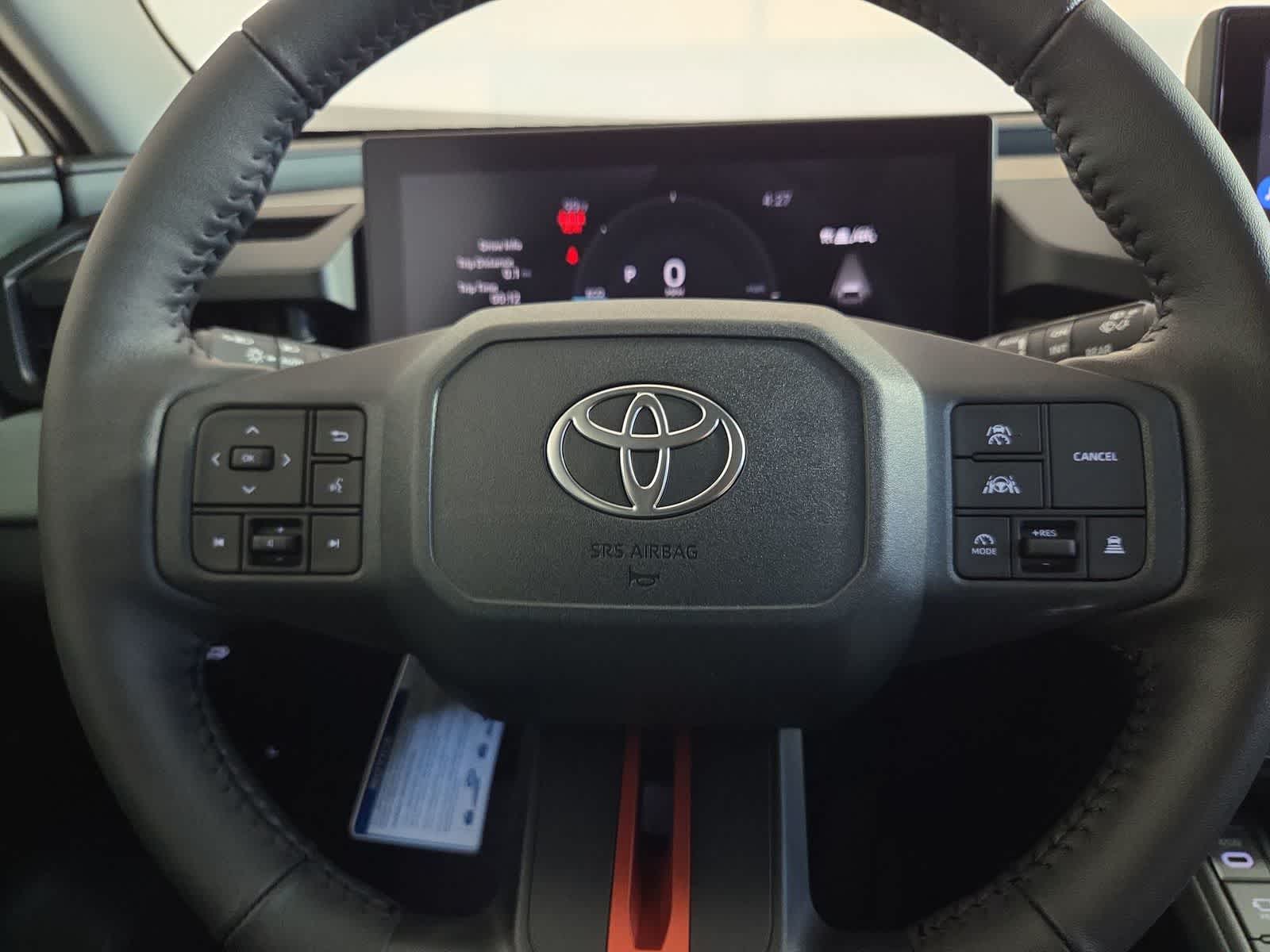 2026 Toyota RAV4 Woodland