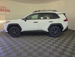 2026 Toyota RAV4 Woodland