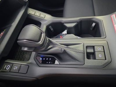 2026 Toyota RAV4 Woodland