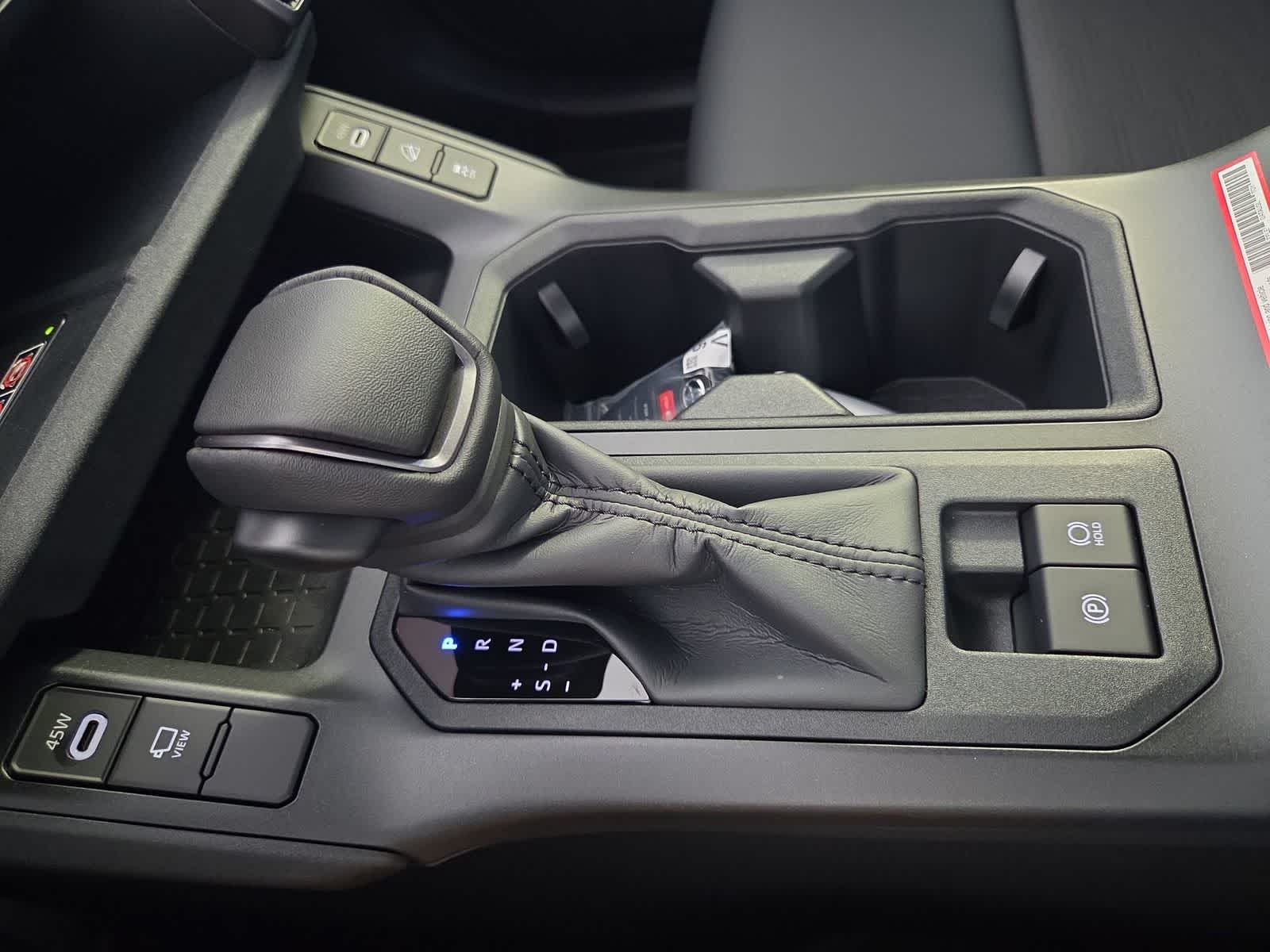 2026 Toyota RAV4 Woodland