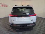 2026 Toyota RAV4 Woodland