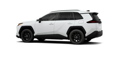 2026 Toyota RAV4 XLE