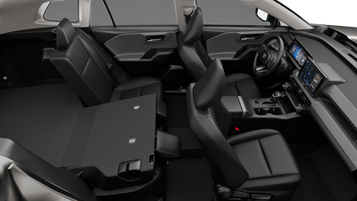 2026 Toyota RAV4 XLE