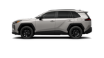 2026 Toyota RAV4 XLE