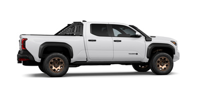 2026 Toyota Tacoma Trailhunter Hybrid