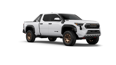 2026 Toyota Tacoma Trailhunter Hybrid