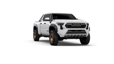 2026 Toyota Tacoma Trailhunter Hybrid