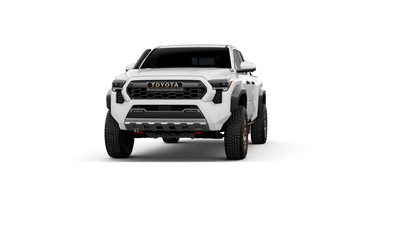 2026 Toyota Tacoma Trailhunter Hybrid