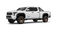 2026 Toyota Tacoma Trailhunter Hybrid