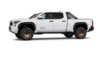 2026 Toyota Tacoma Trailhunter Hybrid