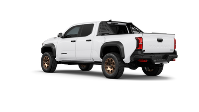 2026 Toyota Tacoma Trailhunter Hybrid