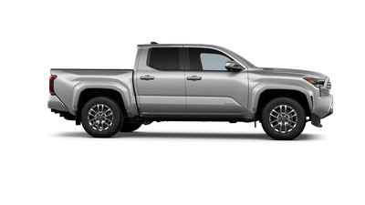 2026 Toyota Tacoma Limited Hybrid