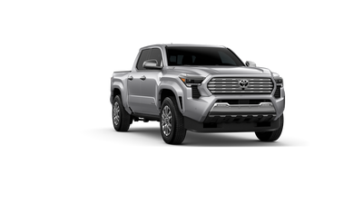 2026 Toyota Tacoma Limited Hybrid