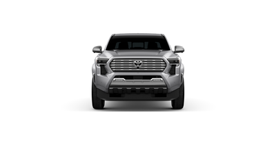 2026 Toyota Tacoma Limited Hybrid