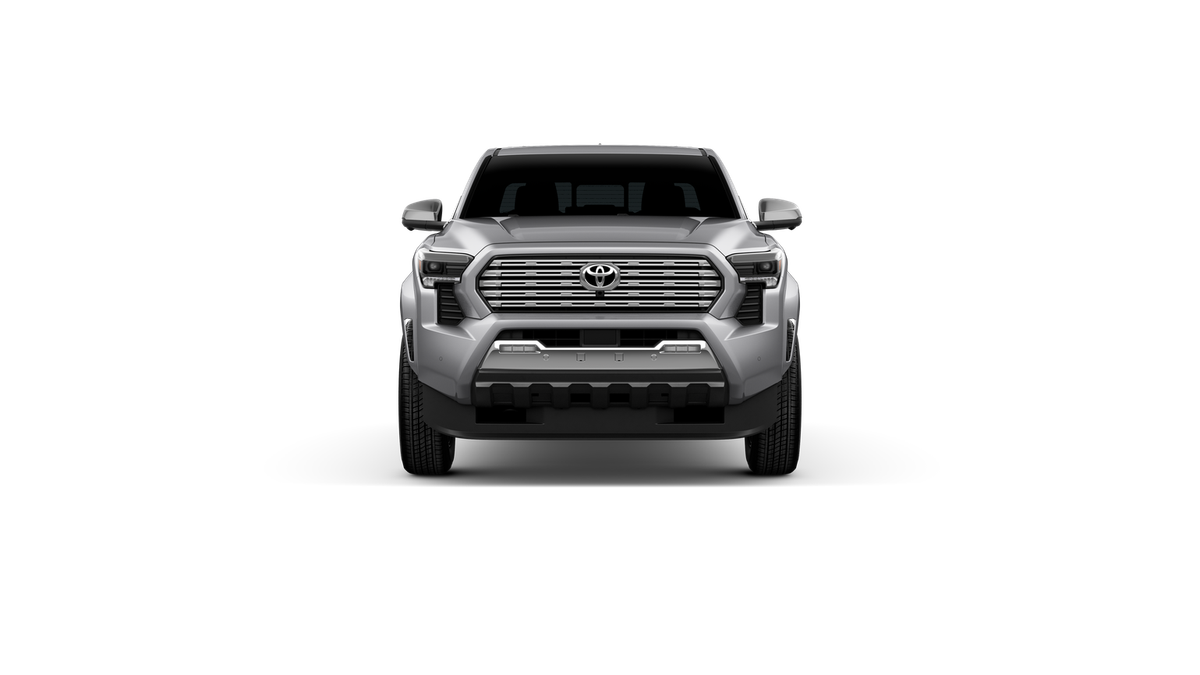2026 Toyota Tacoma Limited Hybrid