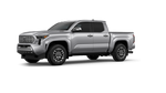 2026 Toyota Tacoma Limited Hybrid
