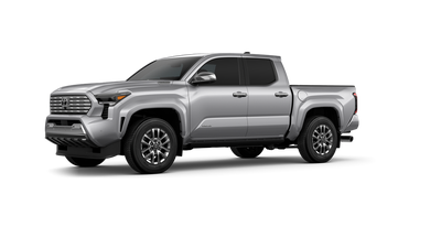 2026 Toyota Tacoma Limited Hybrid