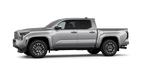 2026 Toyota Tacoma Limited Hybrid