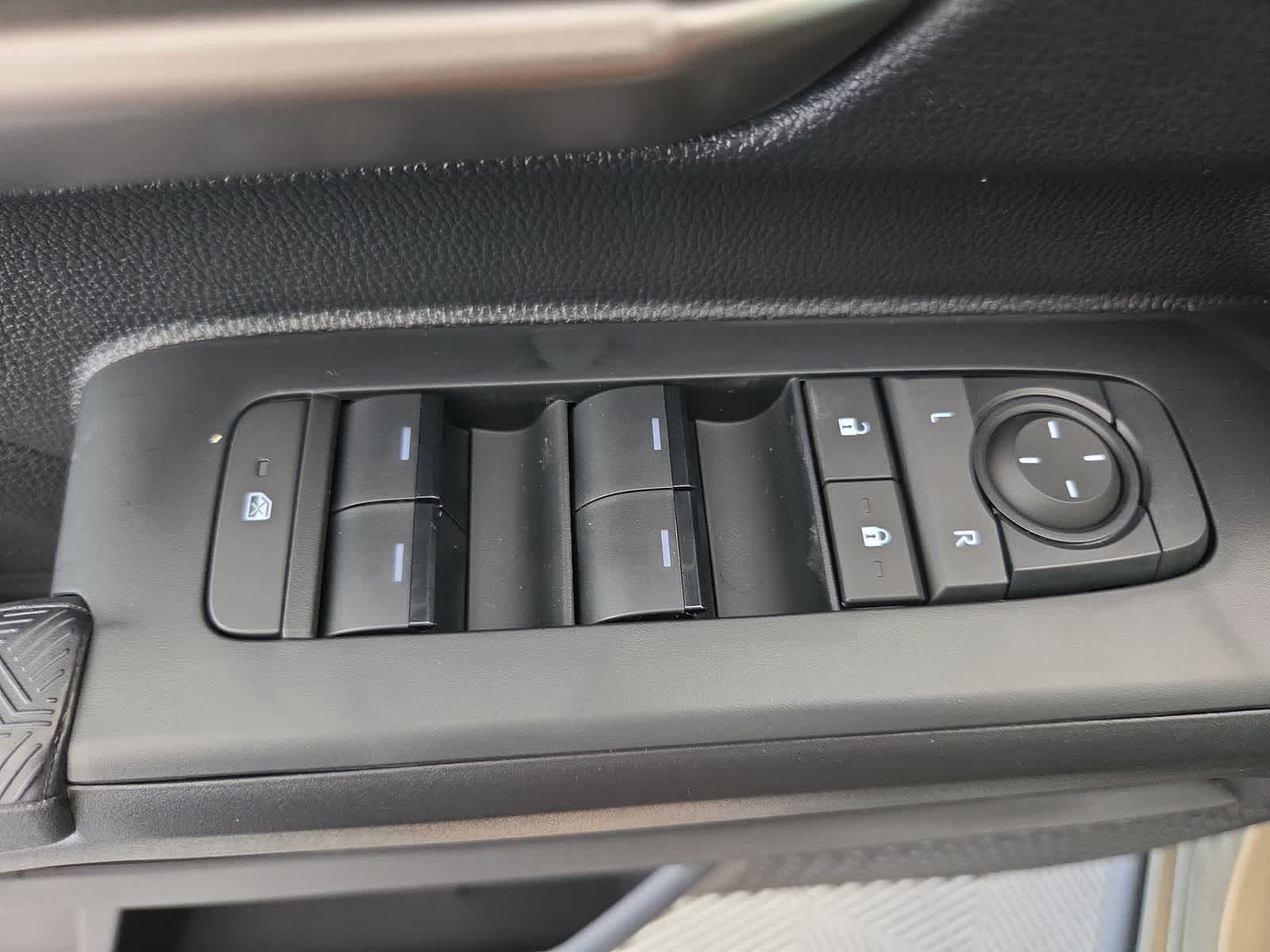 2026 Toyota Tacoma TRD Off Road Hybrid