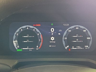 2026 Toyota Tacoma TRD Off Road Hybrid