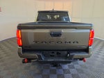 2026 Toyota Tacoma TRD Off Road Hybrid