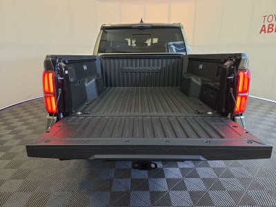 2026 Toyota Tacoma TRD Off Road Hybrid
