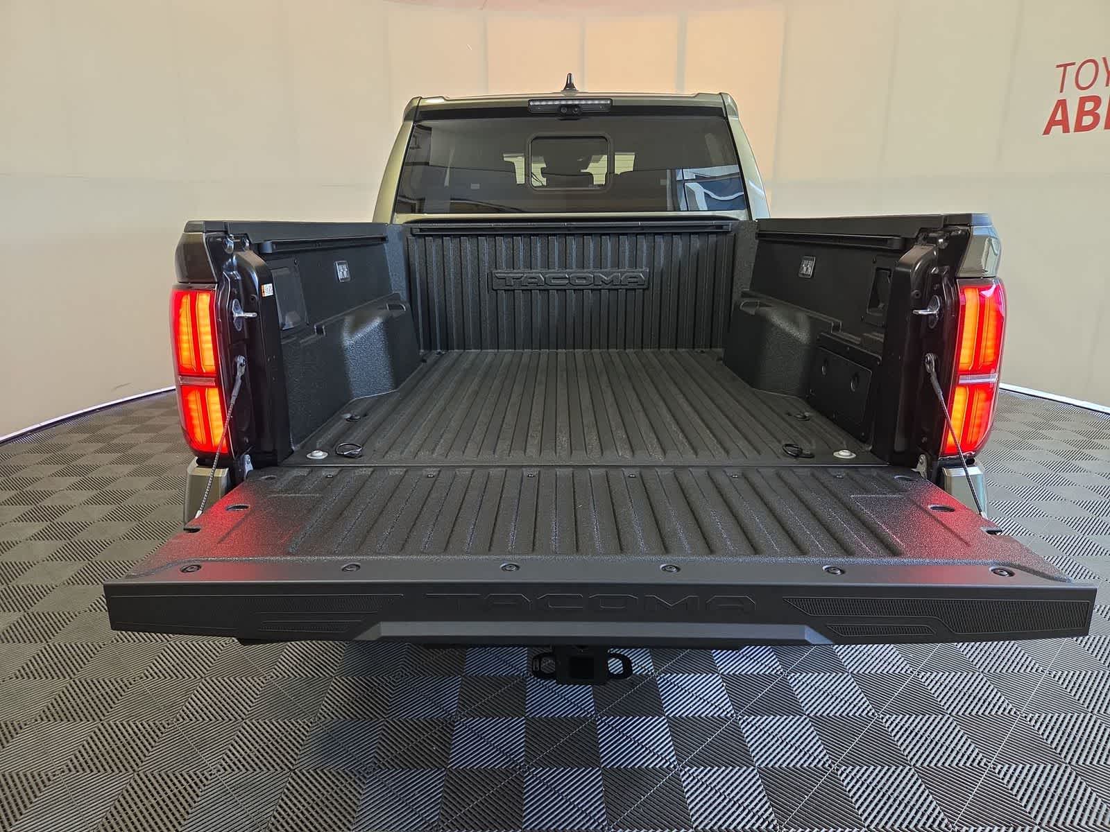 2026 Toyota Tacoma TRD Off Road Hybrid