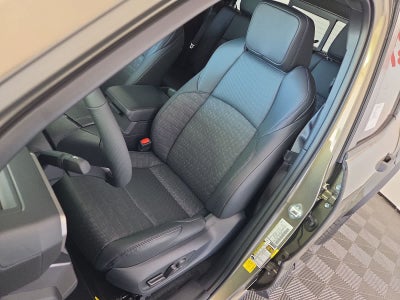 2026 Toyota Tacoma TRD Off Road Hybrid