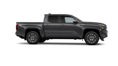 2026 Toyota Tacoma Limited Hybrid