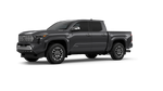 2026 Toyota Tacoma Limited Hybrid
