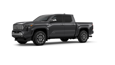 2026 Toyota Tacoma Limited Hybrid