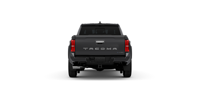 2026 Toyota Tacoma Limited Hybrid