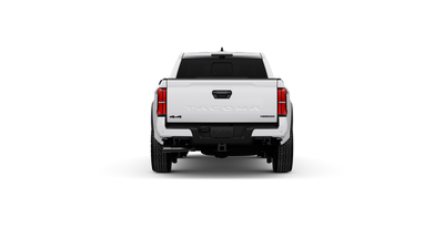 2026 Toyota Tacoma TRD Off Road Hybrid