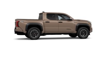 2026 Toyota Tacoma TRD Off Road Hybrid