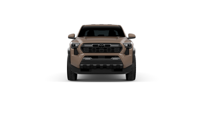 2026 Toyota Tacoma TRD Off Road Hybrid