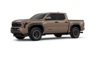 2026 Toyota Tacoma TRD Off Road Hybrid