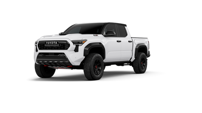 2026 Toyota Tacoma TRD Pro Hybrid