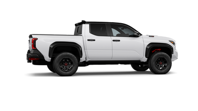 2026 Toyota Tacoma TRD Pro Hybrid