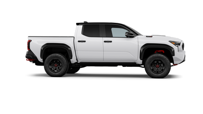 2026 Toyota Tacoma TRD Pro Hybrid