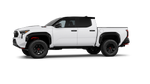 2026 Toyota Tacoma TRD Pro Hybrid