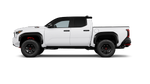 2026 Toyota Tacoma TRD Pro Hybrid