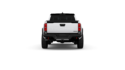 2026 Toyota Tacoma TRD Pro Hybrid